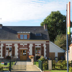 maison cg