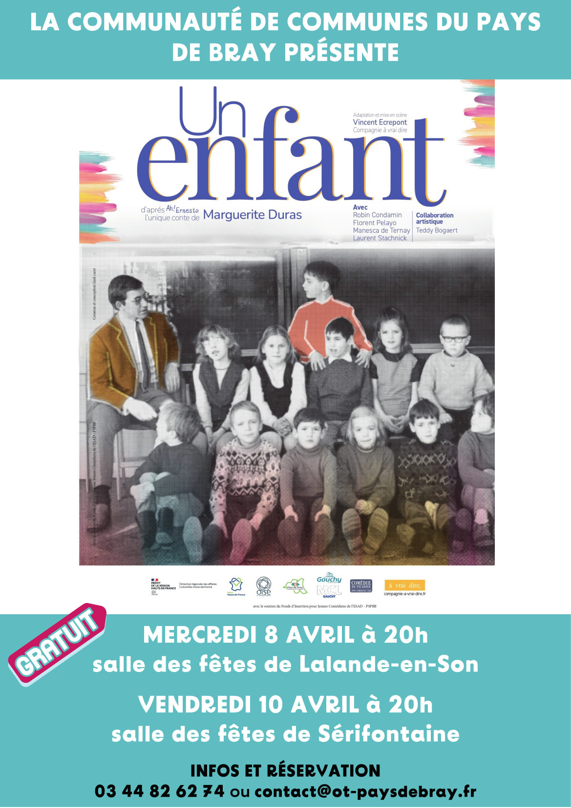 Affiche UnEnfant Avril2026