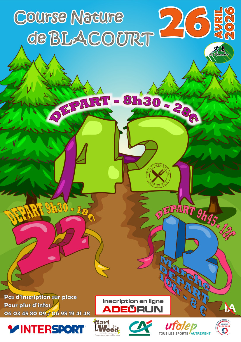 AFFICHE PARCOURS NATURE 20262001 A4