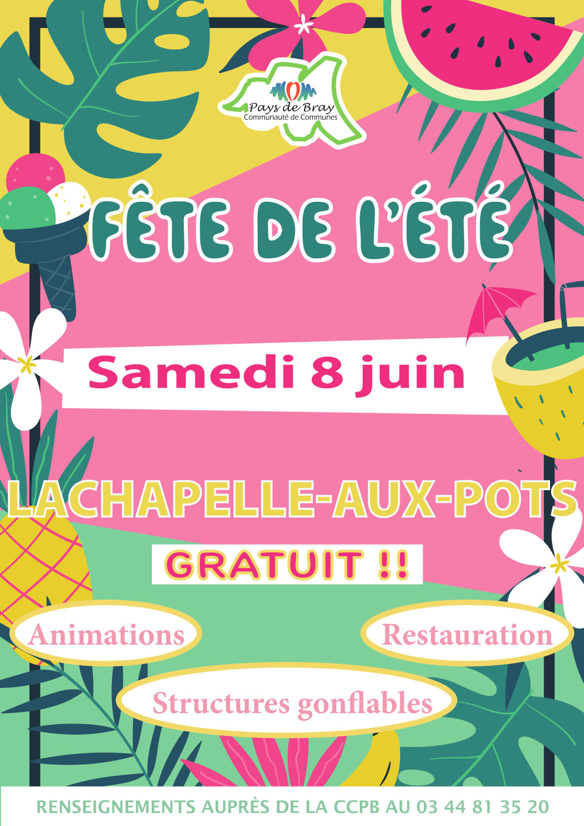 fte ete