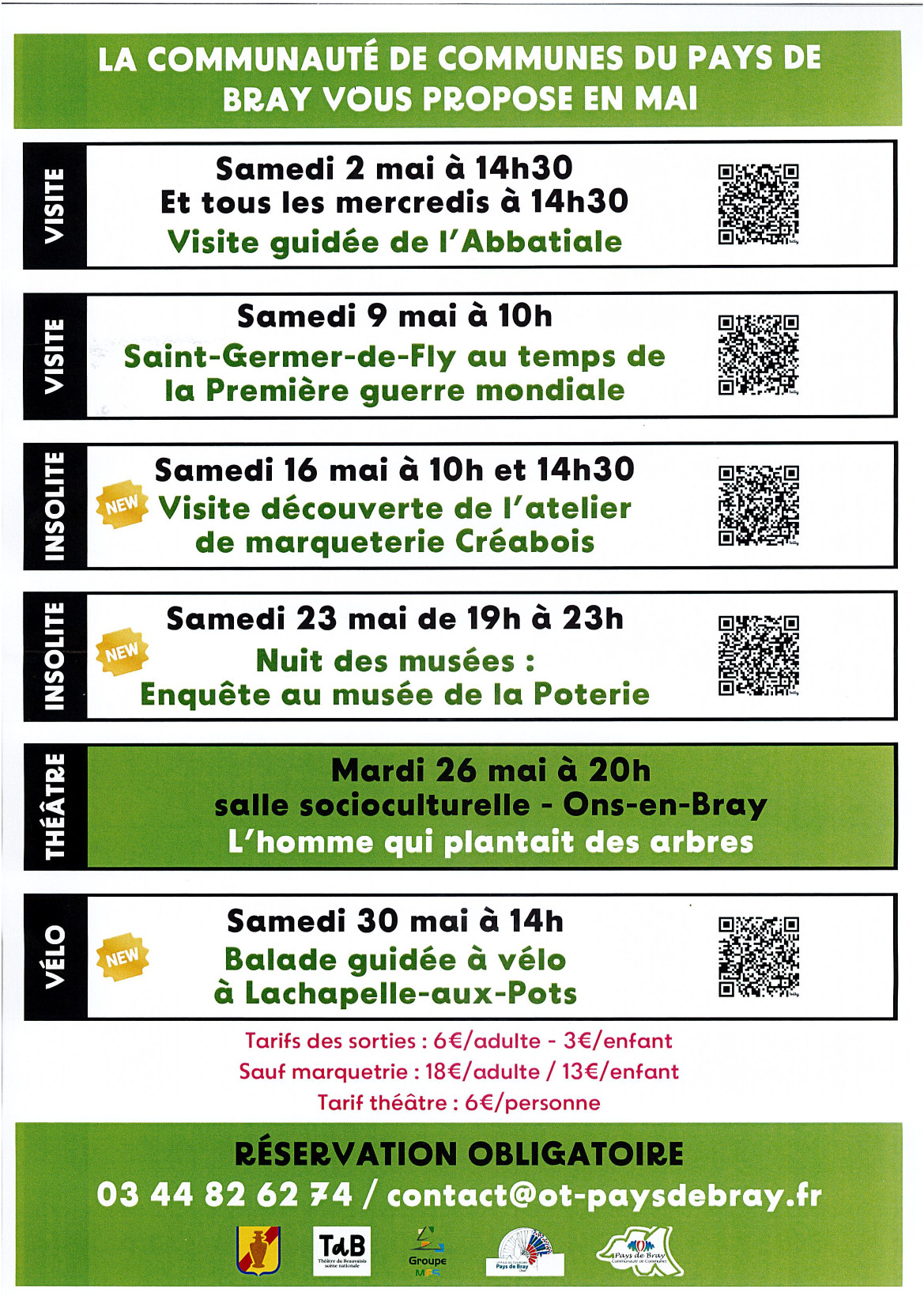sortie mai 2026