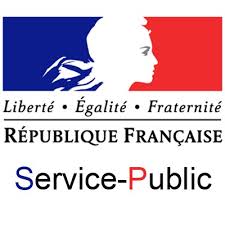 service public.fr